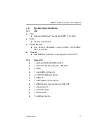 Preview for 11 page of AXIOMTEK tBOX311-820-FL Series User Manual