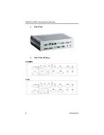 Preview for 16 page of AXIOMTEK tBOX311-820-FL Series User Manual