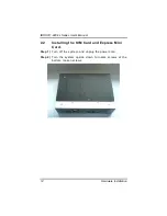 Preview for 22 page of AXIOMTEK tBOX311-820-FL Series User Manual