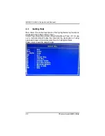 Preview for 38 page of AXIOMTEK tBOX311-820-FL Series User Manual