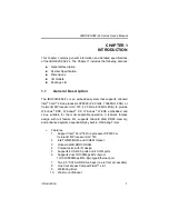 Preview for 9 page of AXIOMTEK tBOX320-852-FL Series User Manual