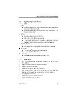 Preview for 11 page of AXIOMTEK tBOX320-852-FL Series User Manual