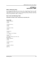 Preview for 47 page of AXIOMTEK tBOX324-894-FL Series User Manual