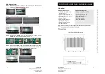 AXIOMTEK tBOX324-894-GND Quick Installation Manual preview