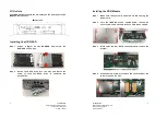 Preview for 2 page of AXIOMTEK tBOX400-510-FL Series Quick Installation Manual