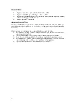 Preview for 4 page of AXIOMTEK tBOX500-510-FL Series User Manual