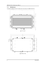 Preview for 12 page of AXIOMTEK tBOX500-510-FL Series User Manual