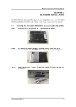 Preview for 17 page of AXIOMTEK tBOX500-510-FL Series User Manual