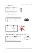 Preview for 23 page of AXIOMTEK tBOX500-510-FL Series User Manual