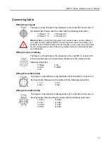 Предварительный просмотр 14 страницы AXIOMTEK TEN710 Series User Manual