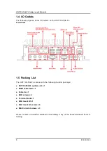 Предварительный просмотр 14 страницы AXIOMTEK UST100-504-FL Series User Manual