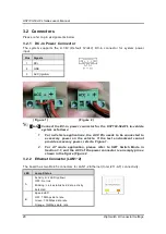 Предварительный просмотр 28 страницы AXIOMTEK UST100-504-FL Series User Manual