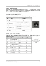 Предварительный просмотр 29 страницы AXIOMTEK UST100-504-FL Series User Manual