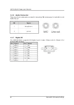 Предварительный просмотр 30 страницы AXIOMTEK UST100-504-FL Series User Manual