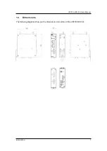 Предварительный просмотр 15 страницы AXIOMTEK UST200-83H-FL User Manual