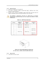 Предварительный просмотр 11 страницы AXIOMTEK UST210-83K-FL Series User Manual