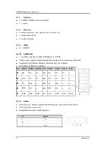 Предварительный просмотр 12 страницы AXIOMTEK UST210-83K-FL Series User Manual