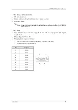 Предварительный просмотр 13 страницы AXIOMTEK UST210-83K-FL Series User Manual