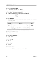 Предварительный просмотр 14 страницы AXIOMTEK UST210-83K-FL Series User Manual