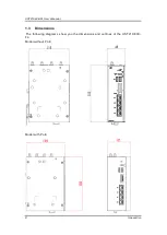 Предварительный просмотр 16 страницы AXIOMTEK UST210-83K-FL Series User Manual