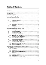 Preview for 7 page of AXIOMTEK UST510-52B-FL Series User Manual