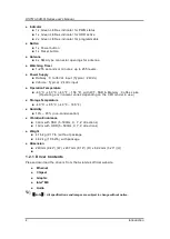 Preview for 12 page of AXIOMTEK UST510-52B-FL Series User Manual