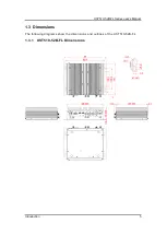 Preview for 13 page of AXIOMTEK UST510-52B-FL Series User Manual