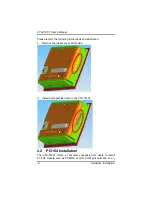 Предварительный просмотр 16 страницы AXIOMTEK VTA-7570T User Manual