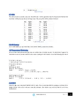 Предварительный просмотр 8 страницы Axiomware Systems Netrunr Edge Server Hardware Manual