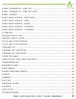 Preview for 3 page of Axion AC-AXION-4 User Manual