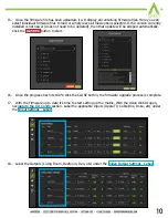 Preview for 10 page of Axion AC-AXION-4 User Manual