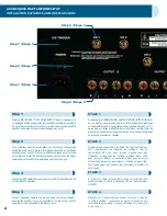 Preview for 4 page of Axion ADA1000 Quick Setup Manual