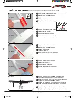 Preview for 3 page of Axion ALPHA 139 2X Instruction Manual