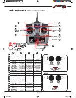 Preview for 5 page of Axion ALPHA 139 2X Instruction Manual