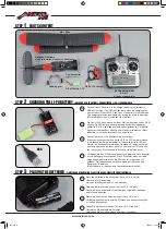 Preview for 2 page of Axion AX-00125 Instruction Manual