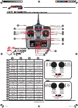 Preview for 4 page of Axion AX-00125 Instruction Manual