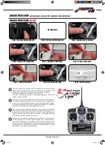 Preview for 9 page of Axion AX-00125 Instruction Manual