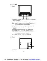 Preview for 4 page of Axion AXN-6979 User Manual