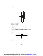 Preview for 6 page of Axion AXN-6979 User Manual