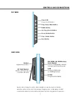 Preview for 3 page of Axion AXN-9705 User Manual