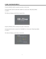 Preview for 9 page of Axion AXN-9705 User Manual