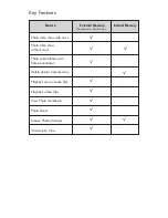 Preview for 13 page of Axion AXN-9705 User Manual