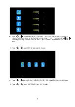 Preview for 9 page of Axion CRV 7044 AIR Instruction Manual