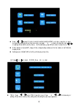 Preview for 10 page of Axion CRV 7044 AIR Instruction Manual