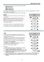 Preview for 19 page of Axion DAB210VW User Manual