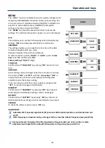 Preview for 21 page of Axion DAB210VW User Manual