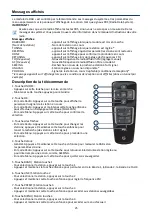 Preview for 26 page of Axion DAB210VW User Manual