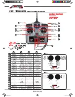 Preview for 4 page of Axion EXCELL 200 Instruction Manual