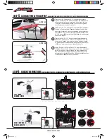 Preview for 6 page of Axion EXCELL 200 Instruction Manual