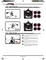 Preview for 8 page of Axion EXCELL 200 Instruction Manual